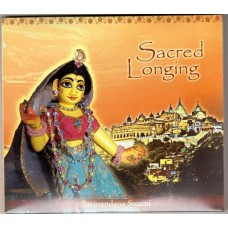 SACRED LONGING, CD SET SACRED LONGING, CD SET